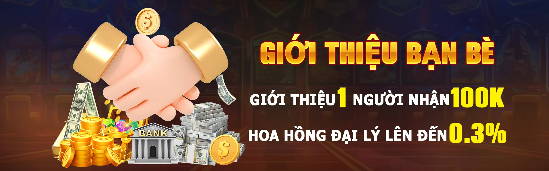 Sòng bạc trực tuyến game vic với các trò chơi hấp dẫn